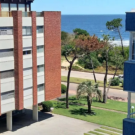 Apartamento El Grillo Hotel